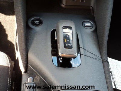 2027 Nissan Z Sport