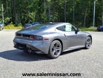 2027 Nissan Z Sport