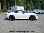 2027 Nissan Z Performance