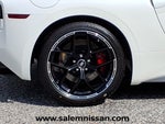 2027 Nissan Z Performance