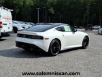 2027 Nissan Z Performance