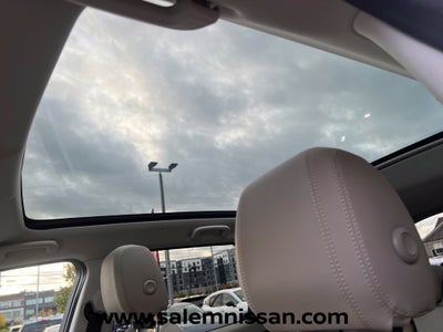 2025 Land Rover Discovery Sport S