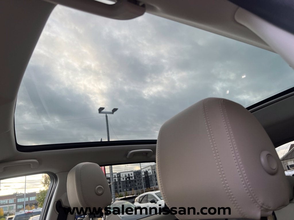 2025 Land Rover Discovery Sport S
