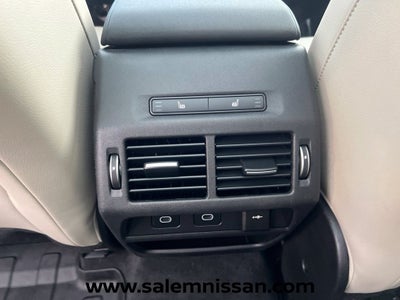 2025 Land Rover Discovery Sport S
