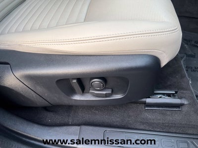 2025 Land Rover Discovery Sport S