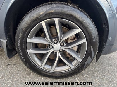 2025 Land Rover Discovery Sport S