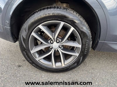2025 Land Rover Discovery Sport S