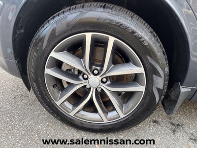 2025 Land Rover Discovery Sport S