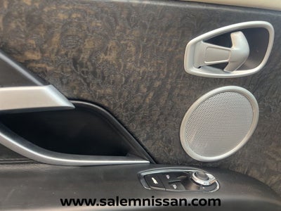 2020 Aston Martin DB11 Volante