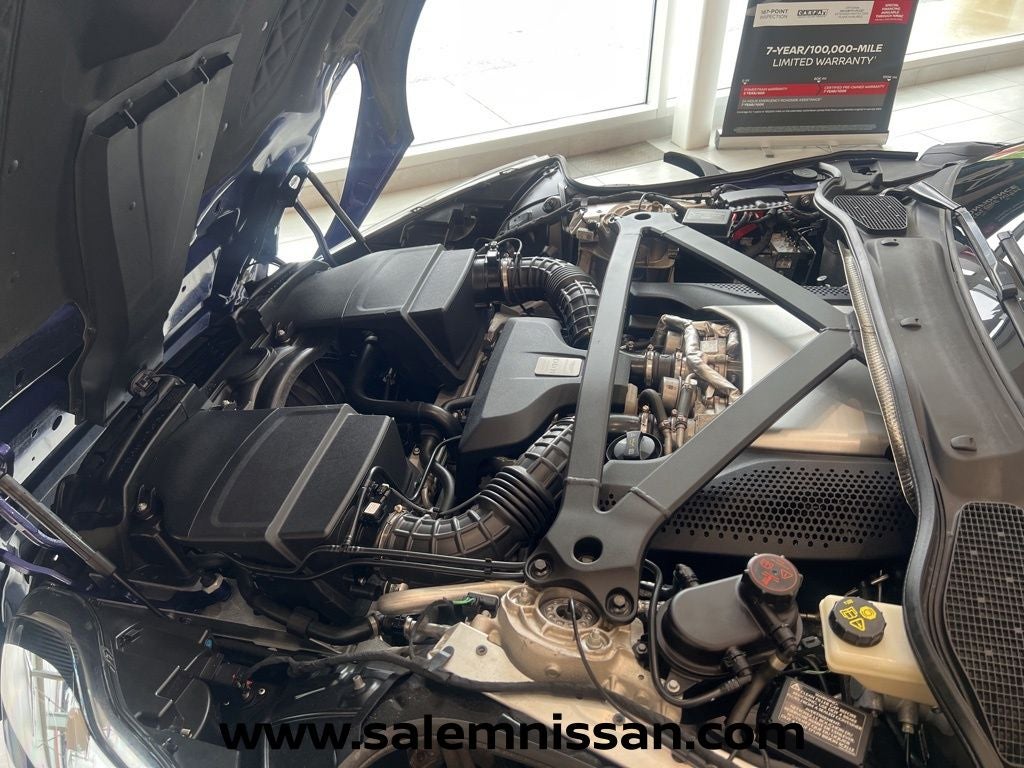 2020 Aston Martin DB11 Volante