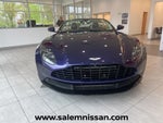 2020 Aston Martin DB11 Volante