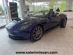 2020 Aston Martin DB11 Volante