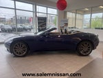 2020 Aston Martin DB11 Volante