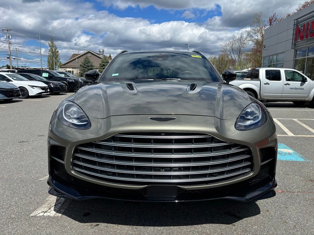 2024 Aston Martin DBX 707
