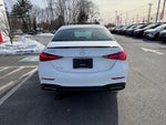 2023 Mercedes-Benz C-Class C 300 4MATIC®