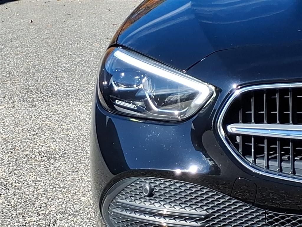 2023 Mercedes-Benz C-Class C 300 4MATIC®