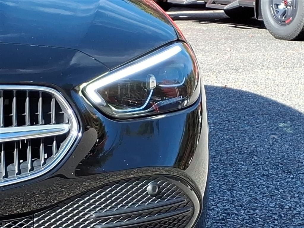 2023 Mercedes-Benz C-Class C 300 4MATIC®