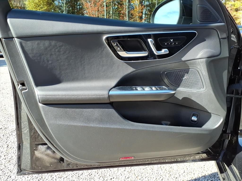 2023 Mercedes-Benz C-Class C 300 4MATIC®