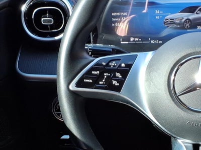 2023 Mercedes-Benz C-Class C 300 4MATIC®