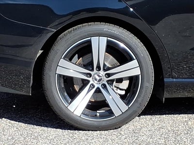 2023 Mercedes-Benz C-Class C 300 4MATIC®