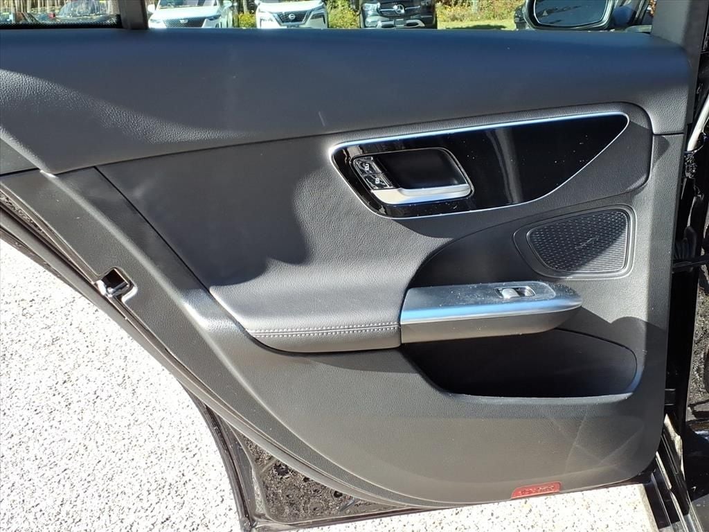 2023 Mercedes-Benz C-Class C 300 4MATIC®