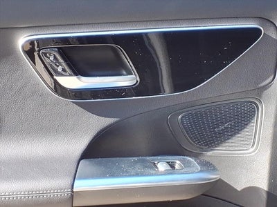 2023 Mercedes-Benz C-Class C 300 4MATIC®