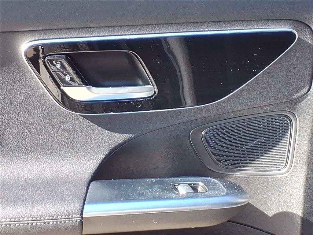 2023 Mercedes-Benz C-Class C 300 4MATIC®