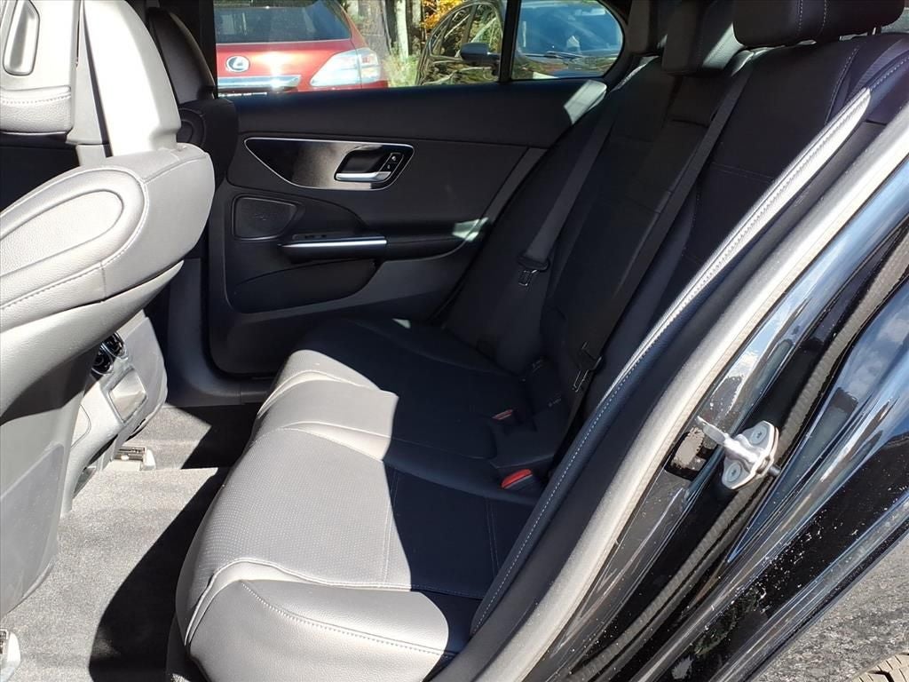 2023 Mercedes-Benz C-Class C 300 4MATIC®