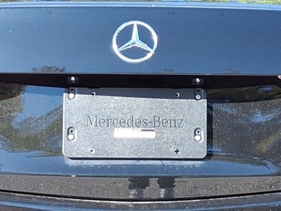 2023 Mercedes-Benz C-Class C 300 4MATIC®