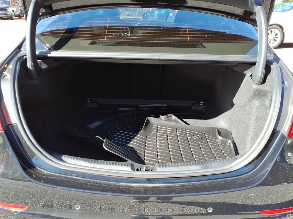 2023 Mercedes-Benz C-Class C 300 4MATIC®