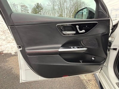 2023 Mercedes-Benz C-Class C 43 AMG® 4MATIC®