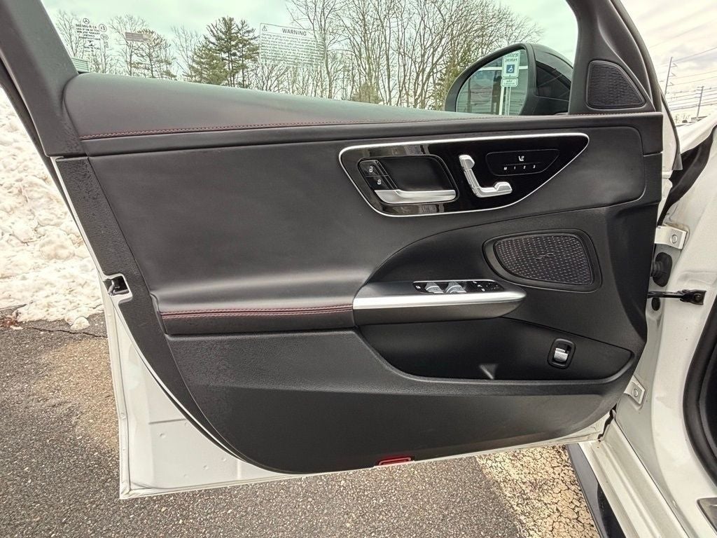 2023 Mercedes-Benz C-Class C 43 AMG® 4MATIC®