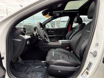 2023 Mercedes-Benz C-Class C 43 AMG® 4MATIC®