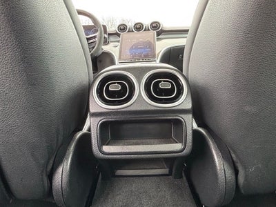 2023 Mercedes-Benz C-Class C 43 AMG® 4MATIC®