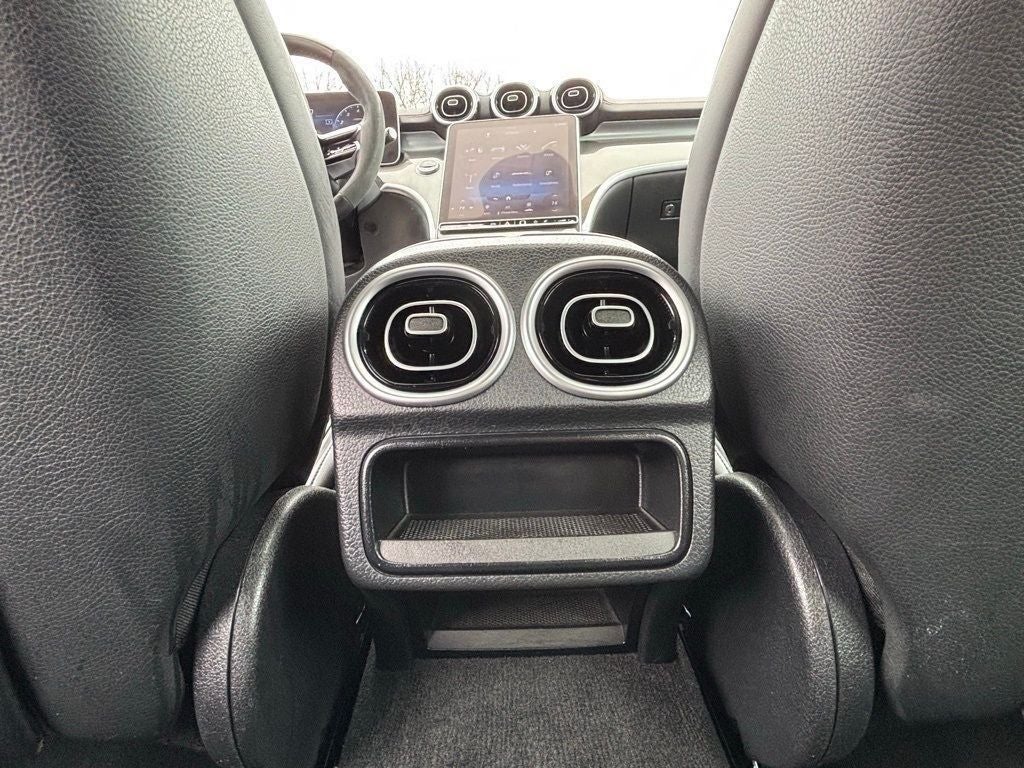 2023 Mercedes-Benz C-Class C 43 AMG® 4MATIC®