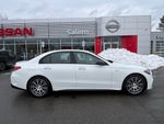 2023 Mercedes-Benz C-Class C 43 AMG® 4MATIC®