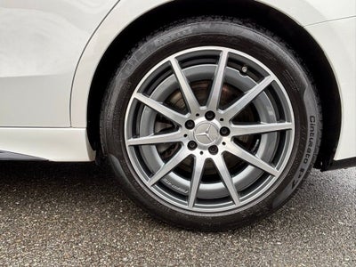 2023 Mercedes-Benz C-Class C 43 AMG® 4MATIC®