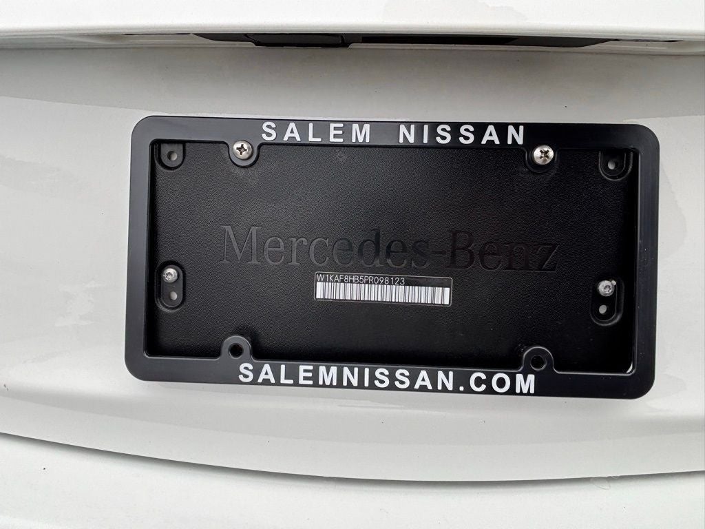 2023 Mercedes-Benz C-Class C 43 AMG® 4MATIC®