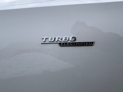 2023 Mercedes-Benz C-Class C 43 AMG® 4MATIC®