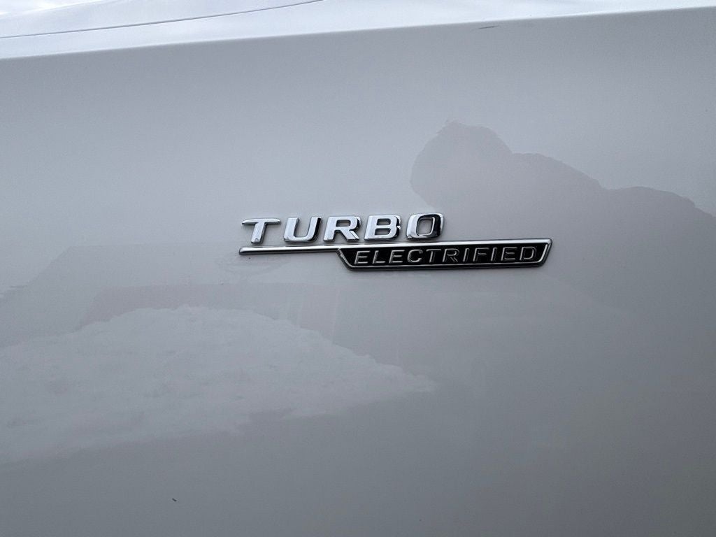 2023 Mercedes-Benz C-Class C 43 AMG® 4MATIC®