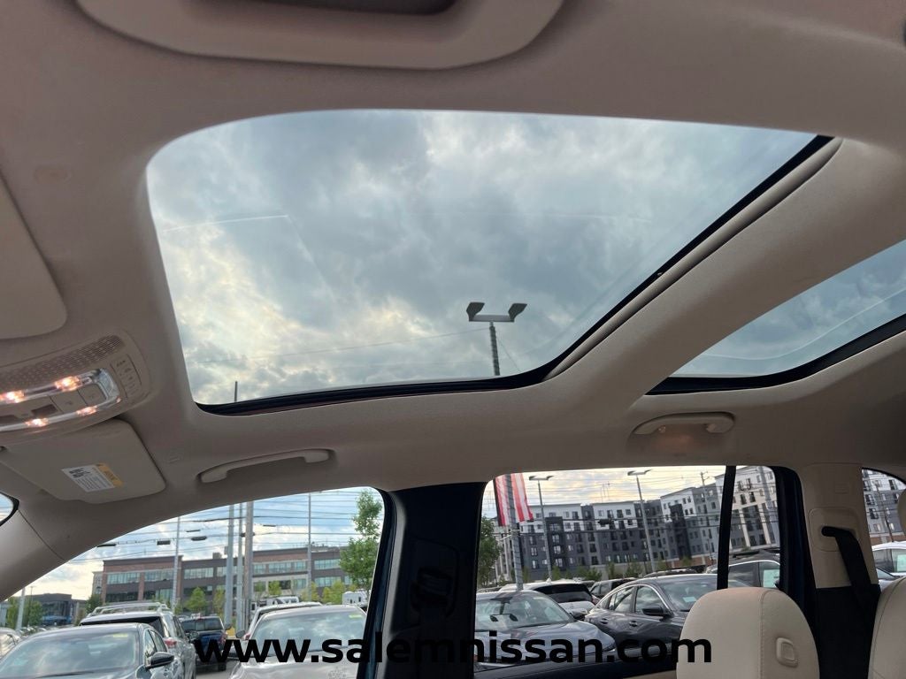 2020 Mercedes-Benz GLB GLB 250 4MATIC®