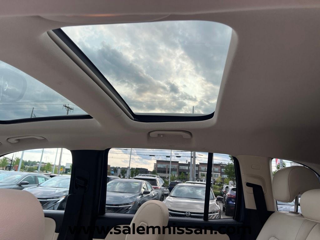 2020 Mercedes-Benz GLB GLB 250 4MATIC®