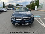 2020 Mercedes-Benz GLB GLB 250 4MATIC®