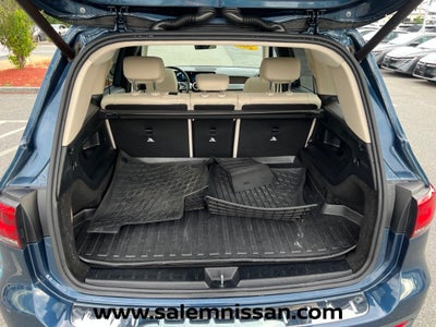 2020 Mercedes-Benz GLB GLB 250 4MATIC®