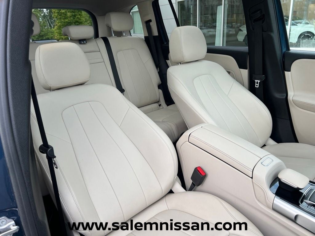 2020 Mercedes-Benz GLB GLB 250 4MATIC®