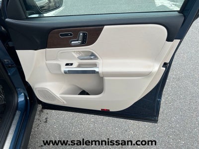 2020 Mercedes-Benz GLB GLB 250 4MATIC®