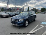 2020 Mercedes-Benz GLB GLB 250 4MATIC®
