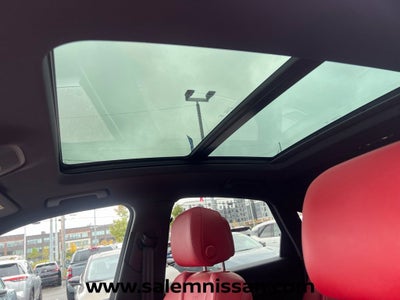 2025 Audi SQ5 Sportback Premium Plus quattro