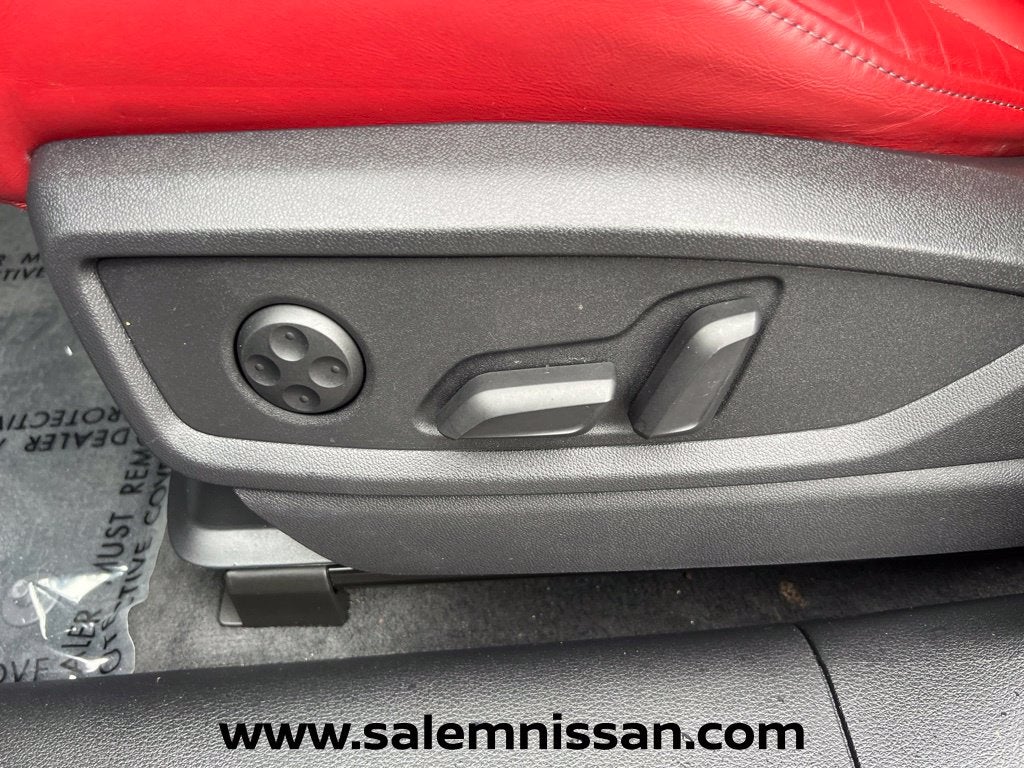 2025 Audi SQ5 Sportback Premium Plus quattro