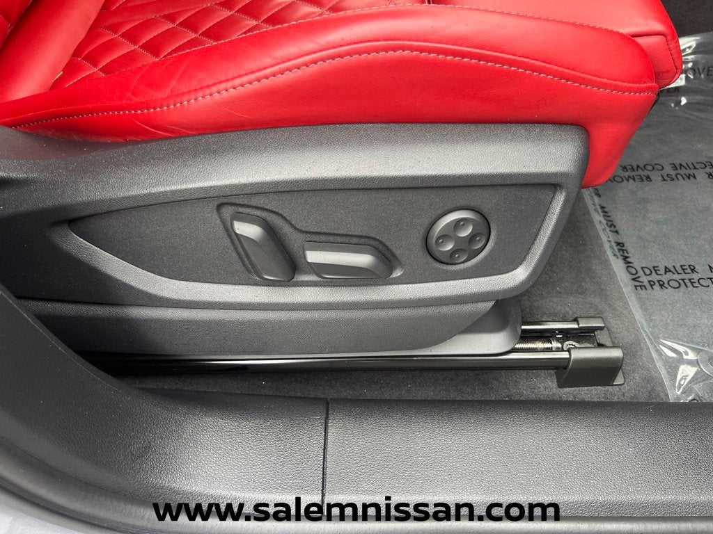 2025 Audi SQ5 Sportback Premium Plus quattro